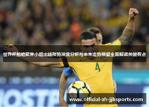 世界杯前瞻聚焦小组出线形势深度分析与未来走势展望全面解读关键看点
