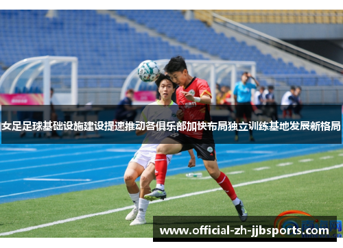女足足球基础设施建设提速推动各俱乐部加快布局独立训练基地发展新格局