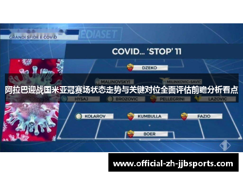 阿拉巴迎战国米亚冠赛场状态走势与关键对位全面评估前瞻分析看点